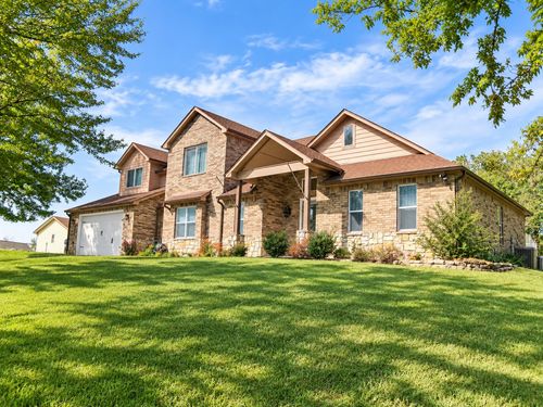 13124 Wode Circle, Collinsville, OK, 74021 | Card Image