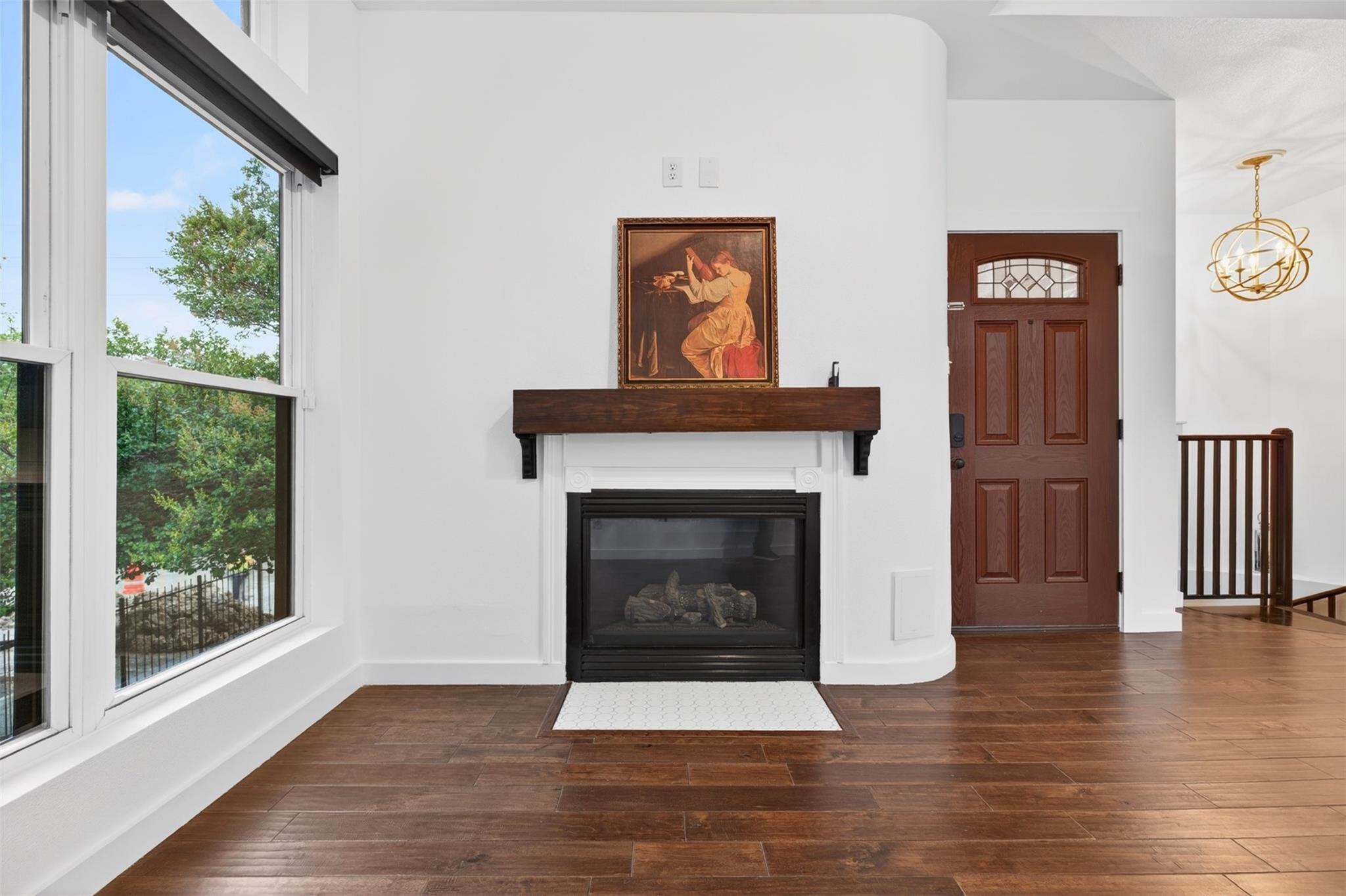 Residential Lease in Houston 5