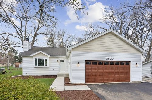 3520 William St, Steger, IL, 60475-1331 | Card Image