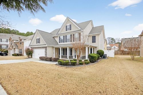 3338 Gardenside Walk, Loganville, GA, 30052-7905 | Card Image