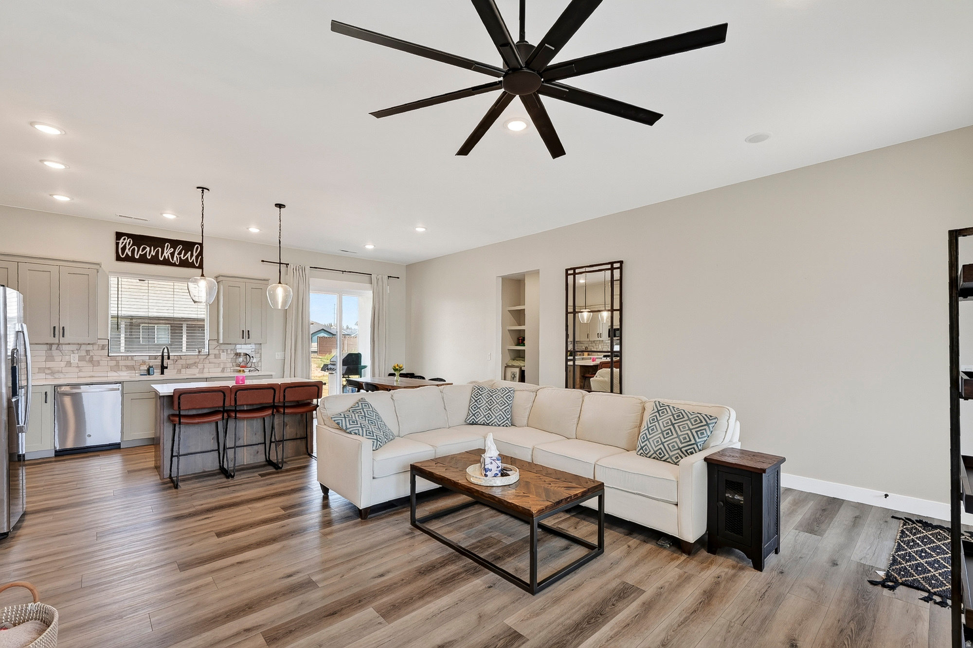 Residential in Cedar City 5