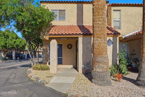 4530 E Rhonda Dr, Phoenix, AZ, 85018-7224 | Card Image