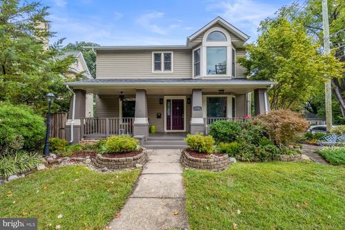 1248 Monroe St Ne, WASHINGTON, DC, 20017-2507 | Card Image