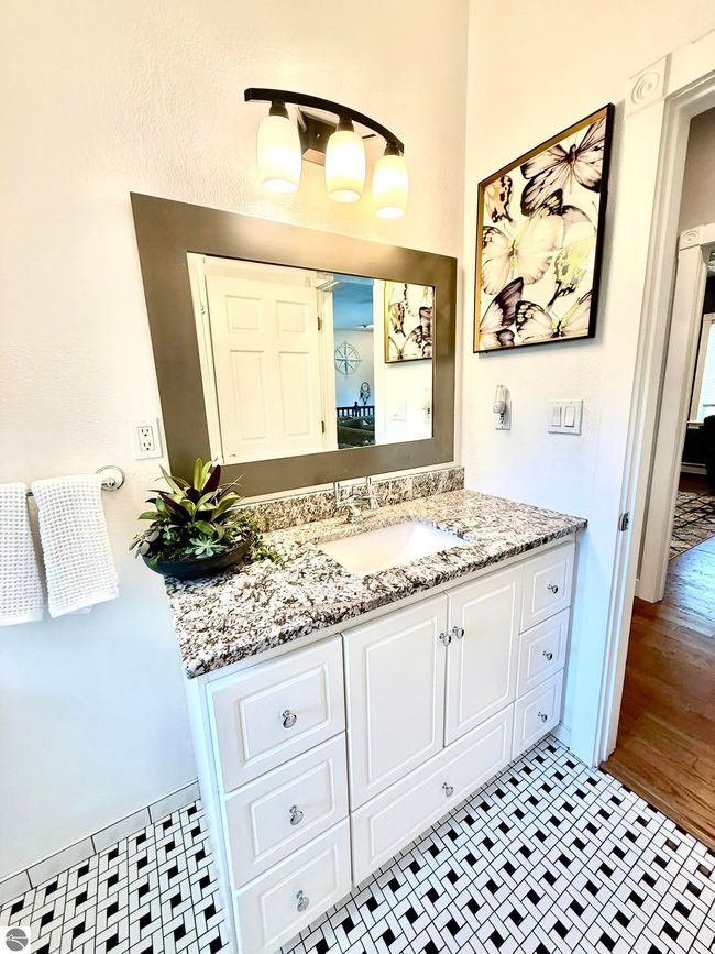 5867 Mabel Rd, House other with 5 bedrooms, 3 bathrooms and null parking in Williamsburg MI | Image 28