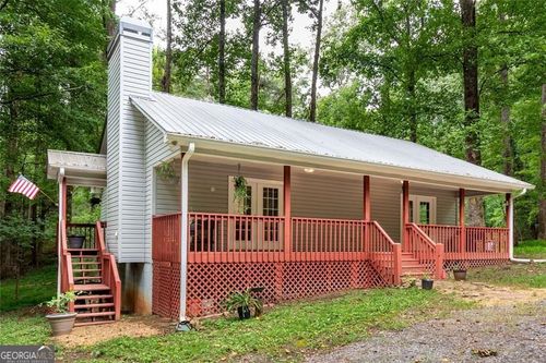 843 Hickory Cove Rd, Jasper, GA, 30143-4177 | Card Image