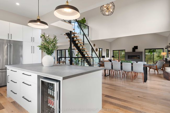 595130 Blind Line, House other with 6 bedrooms, 4 bathrooms and 20 parking in Mono ON | Image 9