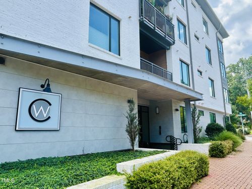 unit-210-105 Chatham Walk Ln, Cary, NC, 27511-7723 | Card Image