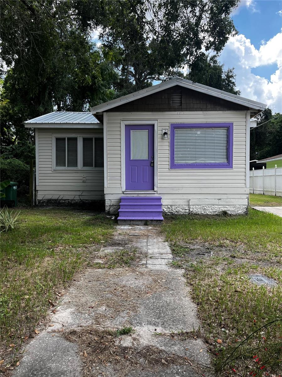 26th Ave, Tampa, FL 33605