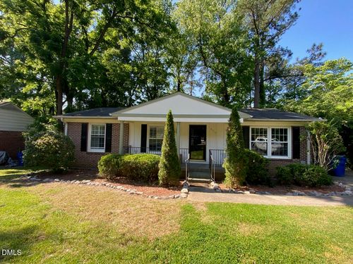 409 Killington Dr, Raleigh, NC, 27609-3714 | Card Image