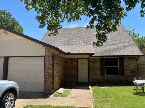 3338 Ingersoll St, Dallas, TX, 75212-3217 | Card Image