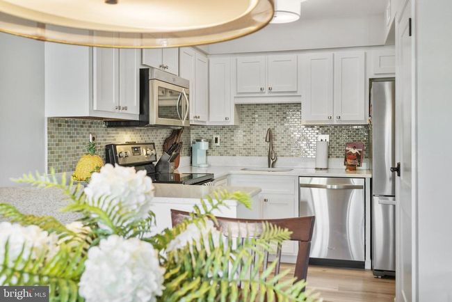 2 Aspen Way, Condo with 2 bedrooms, 2 bathrooms and null parking in DOYLESTOWN PA | Image 7