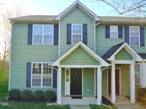 4425 Moss Garden Path, Raleigh, NC, 27616-5298 | Card Image