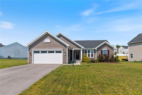 254 Longleaf Ln, Macedon, NY, 14502-8769 | Card Image