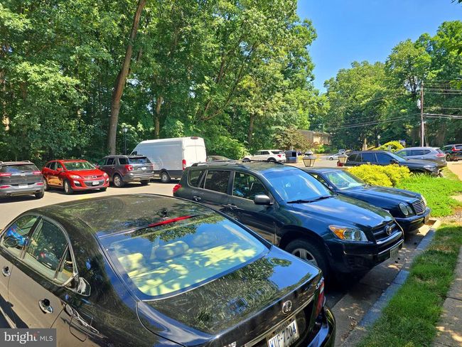APT-45 - 4360 Ivymount Ct, Condo with 2 bedrooms, 1 bathrooms and null parking in ANNANDALE VA | Image 15
