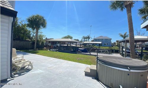 4258 Seabreeze Dr, Jacksonville, FL, 32250-2117 | Card Image