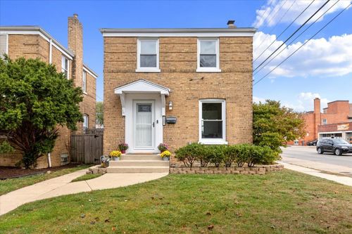 3857 Grove Avenue, Berwyn, IL, 60402 | Card Image