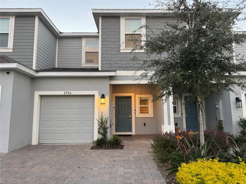 2906 Canary Ave, DAVENPORT, FL, 33837-8115 | Card Image