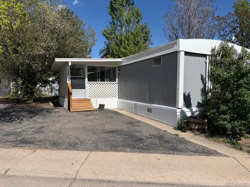 5000 Butte St, Boulder, CO, 80301-5428 | Card Image