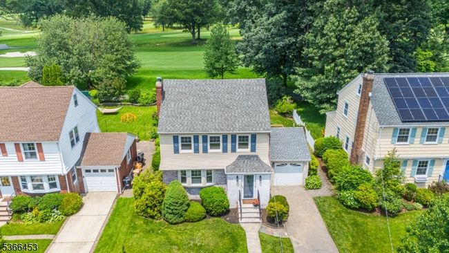 146 Raab Ave, House other with 4 bedrooms, 2 bathrooms and null parking in Bloomfield NJ | Image 39