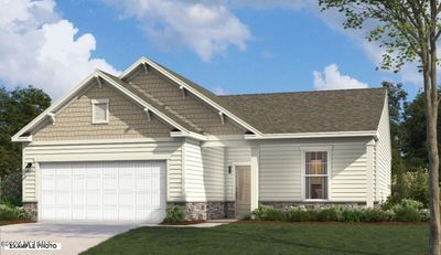 Lot 272 Exterior Actual | Image 1