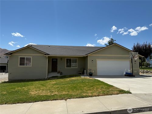 1030 Crest Loop, Entiat, WA, 98822-1000 | Card Image