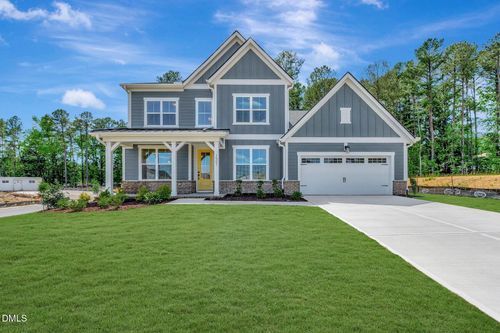 1501 Balsawood Drive, Durham, NC, 27705 | Card Image