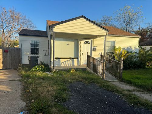 2952 Bardwell Ave, Dallas, TX, 75216-4725 | Card Image
