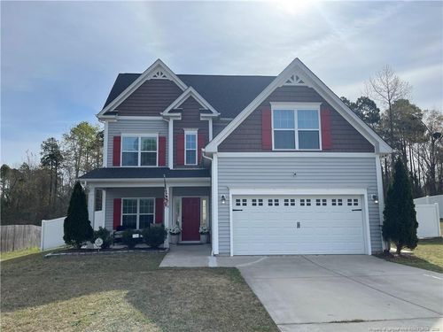 126 Watchmen Ln, Cameron, NC, 28326-1001 | Card Image