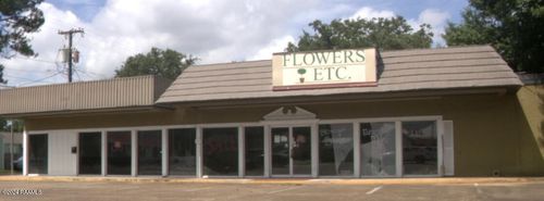 1809-1803 1809 W University Ave, Lafayette, LA, 70506-2543 | Card Image