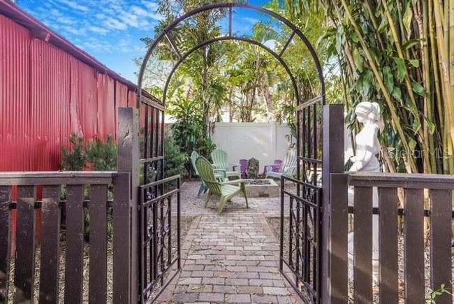 4106 N Central Ave, House other with 5 bedrooms, 3 bathrooms and null parking in TAMPA FL | Image 46