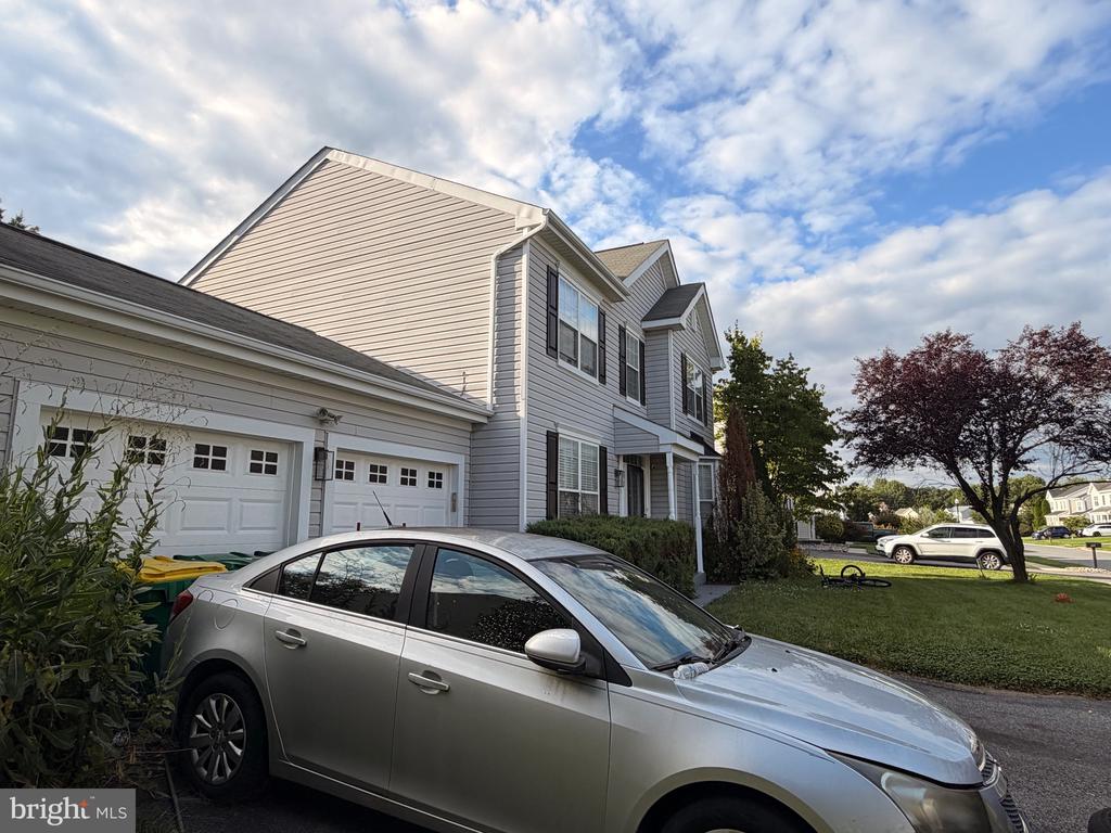 Residential in BEAR 2