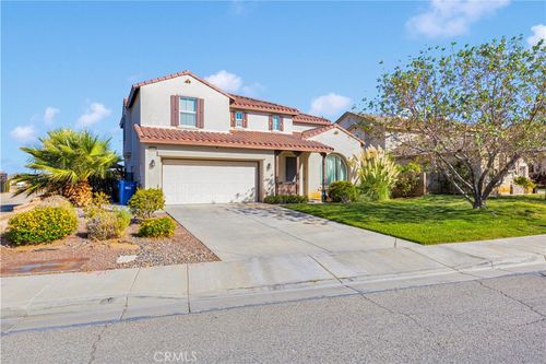 39444 Evening Star St, Palmdale, CA, 93551 | Card Image
