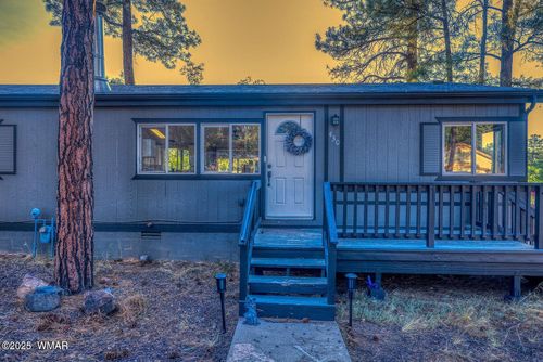 430 Timber Ridge Loop, Show Low, AZ, 85901-6715 | Card Image
