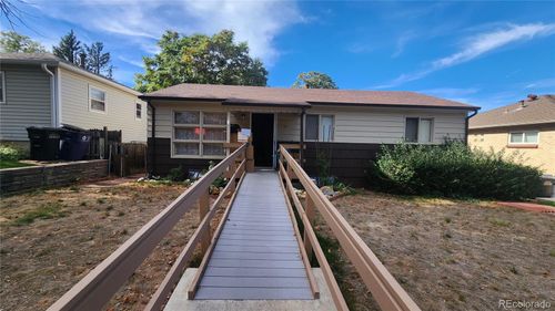 5135 Meade Street, Denver, CO, 80221 | Card Image
