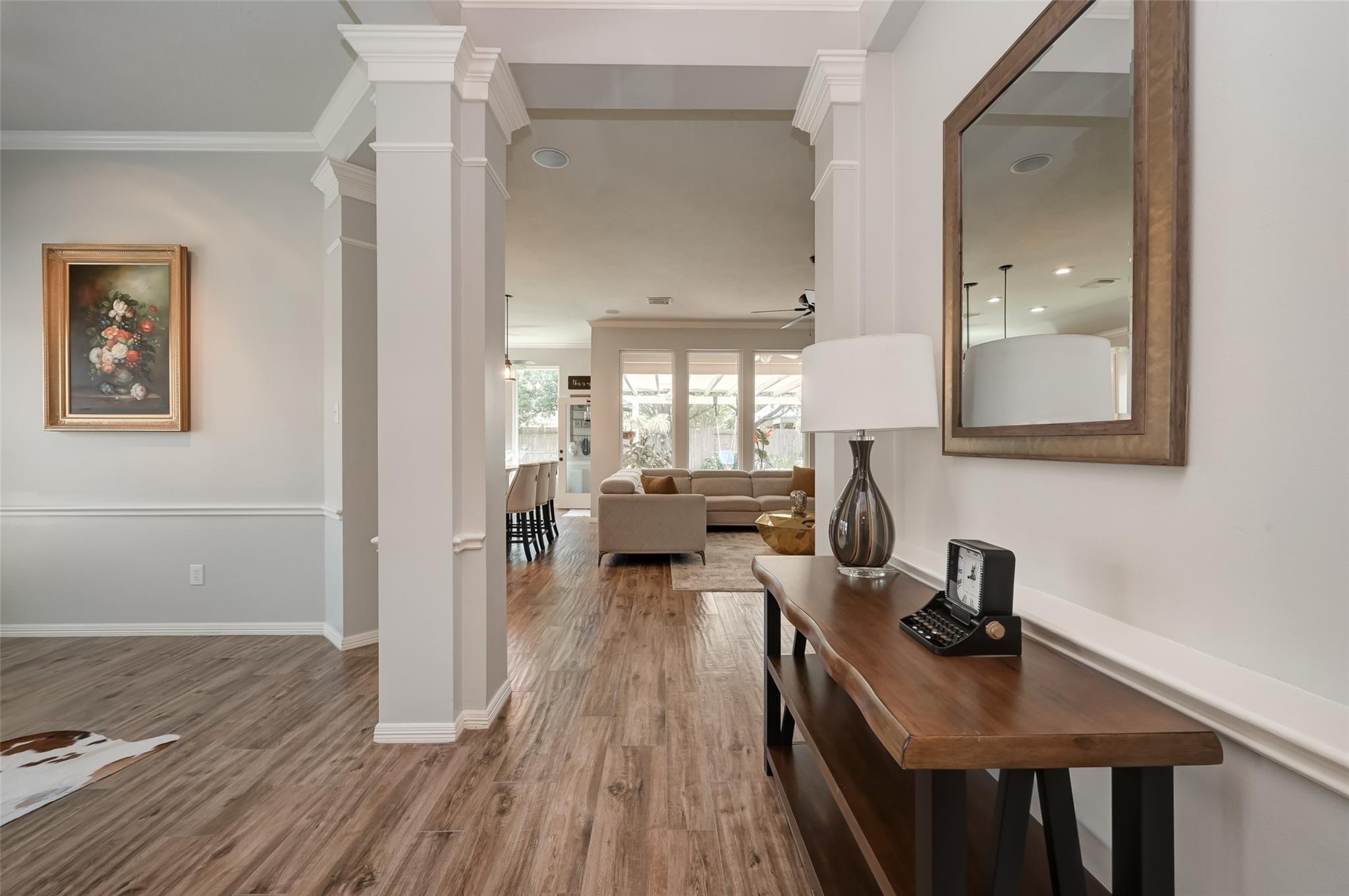 Residential Lease in Katy 3