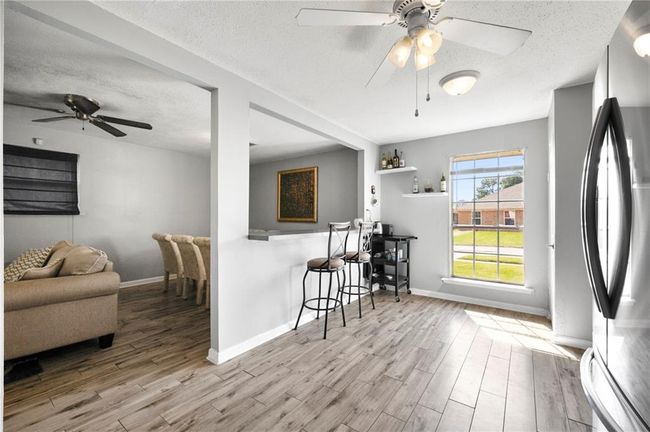 1529 N Atlanta St, House other with 3 bedrooms, 2 bathrooms and null parking in Metairie LA | Image 5