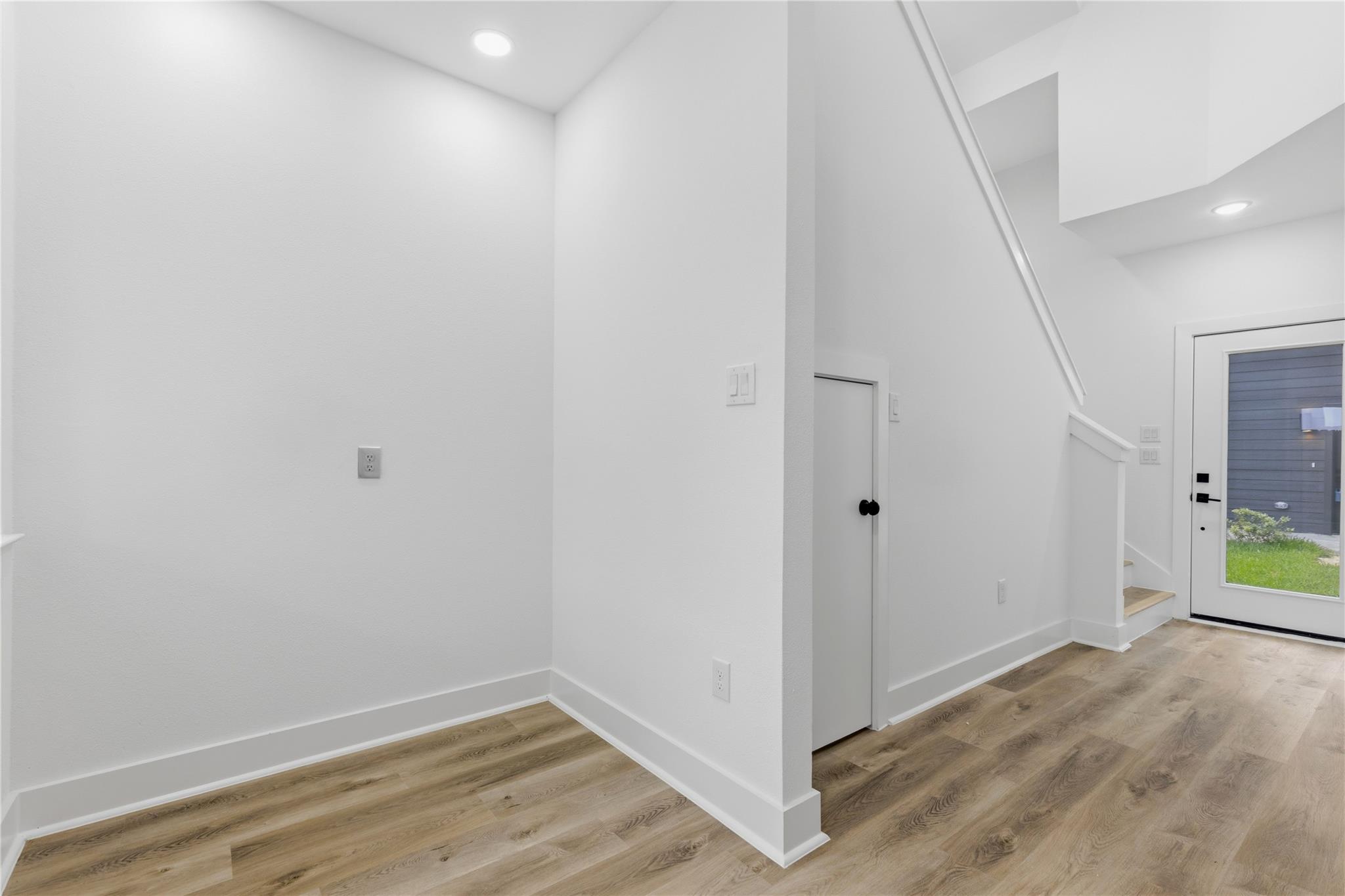 Residential Lease in Houston 5