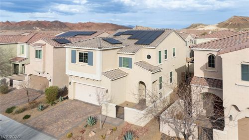 1136 Strada Pecei, Henderson, NV, 89011-0951 | Card Image
