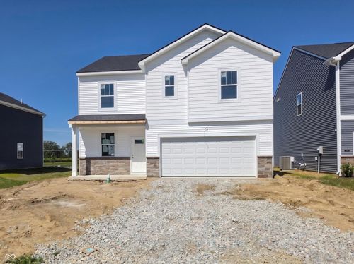 3792 Sterling Dr, Whitestown, IN, 46075-9834 | Card Image