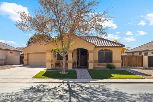 21429 E Bonanza Way, Queen Creek, AZ, 85142 | Card Image