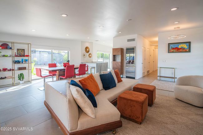 3531 E Onyx Ave, House other with 4 bedrooms, 3 bathrooms and null parking in Phoenix AZ | Image 22