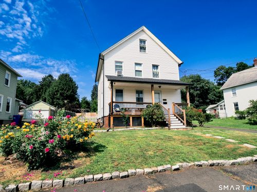 177 Front St, Middletown, CT, 06457-4464 | Card Image