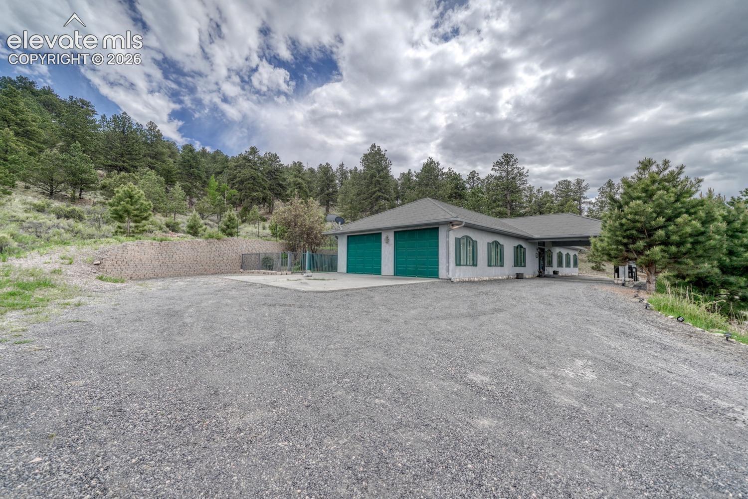 Residential in Silver Cliff 5