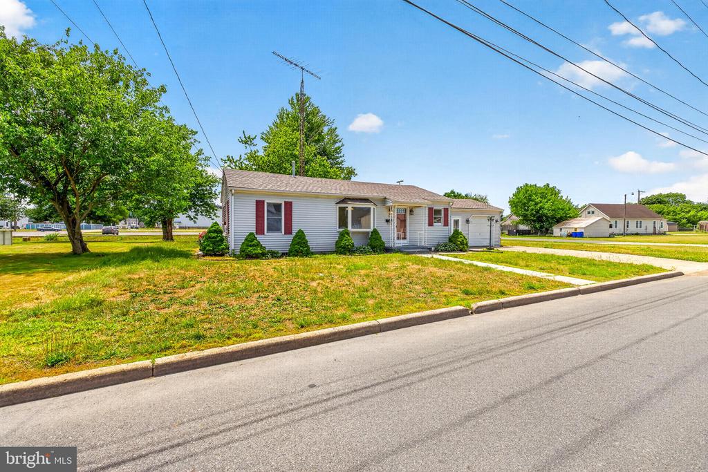 Residential Lease in HARRINGTON