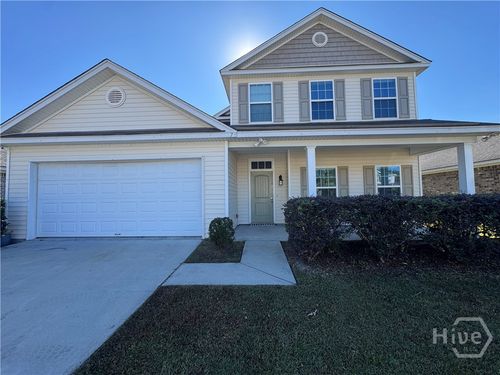 7 Tranquil Pl, Pooler, GA, 31322-3627 | Card Image