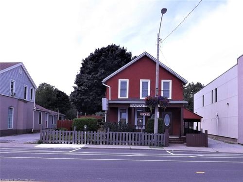 5815 Main St, Niagara Falls, ON, L2G5Z6 | Card Image