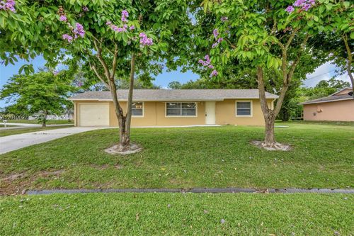 1101 Sw Addie St, Port St. Lucie, FL, 34983-2401 | Card Image