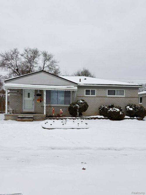 430 Henry Ruff Rd, Garden City, MI, 48135-1371 | Card Image