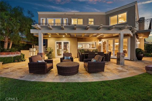 9 Rue Cannes, Newport Beach, CA, 92660-5901 | Card Image