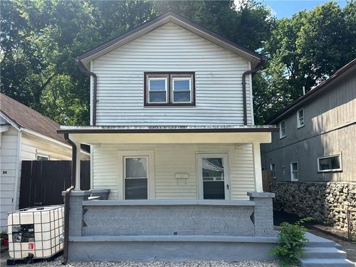 52 Rogge St, Dayton, OH, 45409-2822 | Card Image